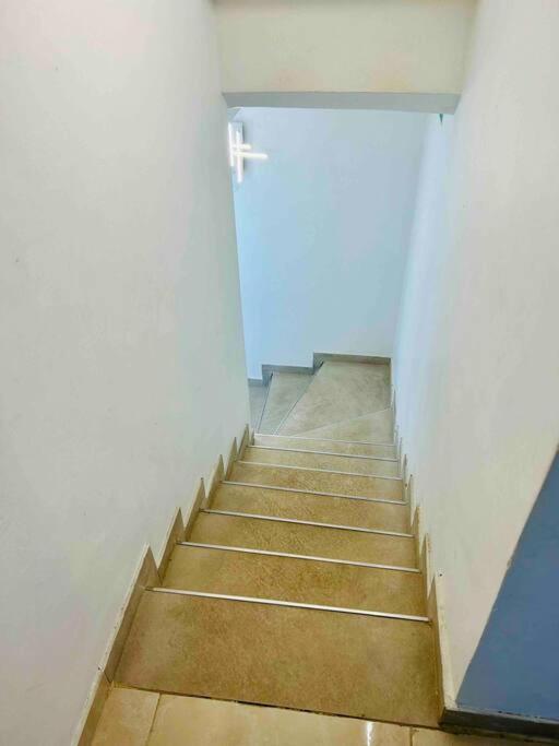 סיינט פול ביי Duplex Whiskey Home 200M Away From The Sea And The Square מראה חיצוני תמונה