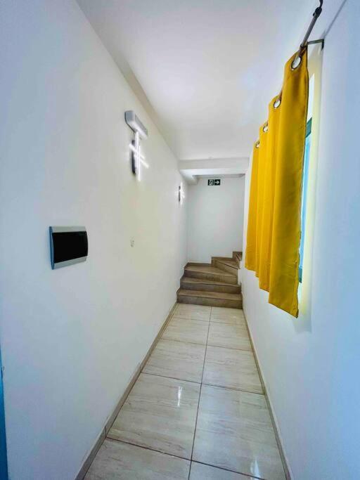 סיינט פול ביי Duplex Whiskey Home 200M Away From The Sea And The Square מראה חיצוני תמונה