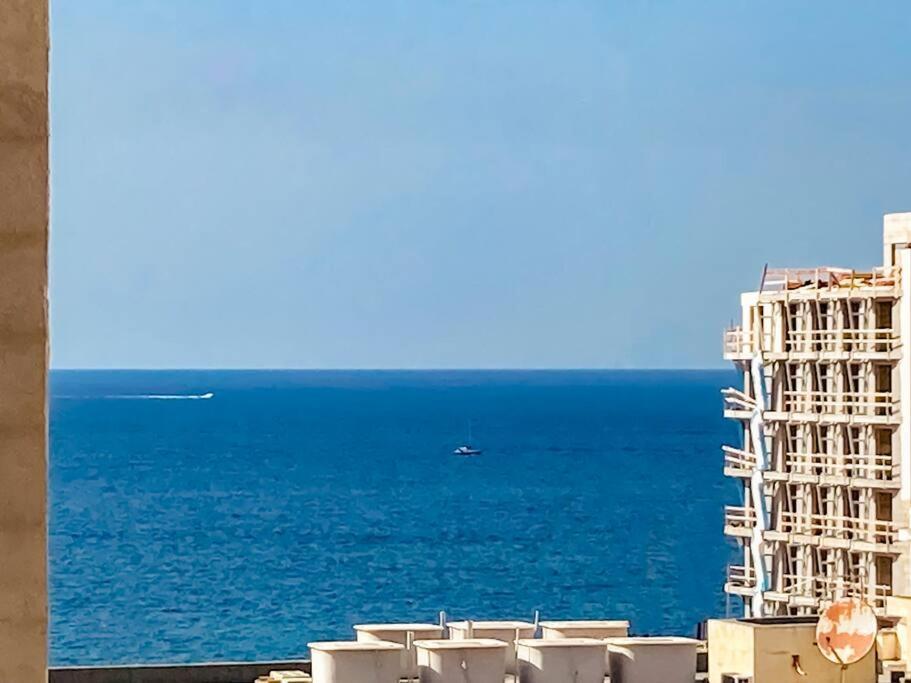 סיינט פול ביי Duplex Whiskey Home 200M Away From The Sea And The Square מראה חיצוני תמונה