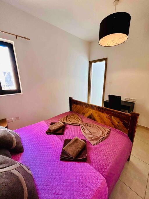 סיינט פול ביי Duplex Whiskey Home 200M Away From The Sea And The Square מראה חיצוני תמונה