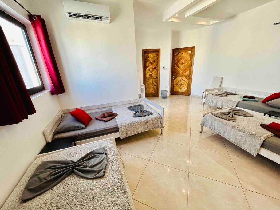 סיינט פול ביי Duplex Whiskey Home 200M Away From The Sea And The Square מראה חיצוני תמונה
