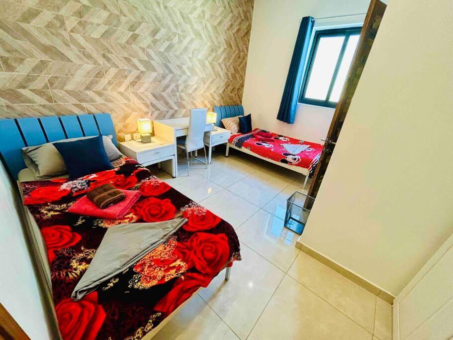 סיינט פול ביי Duplex Whiskey Home 200M Away From The Sea And The Square מראה חיצוני תמונה