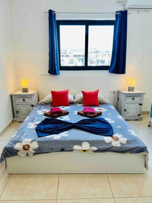 סיינט פול ביי Duplex Whiskey Home 200M Away From The Sea And The Square מראה חיצוני תמונה